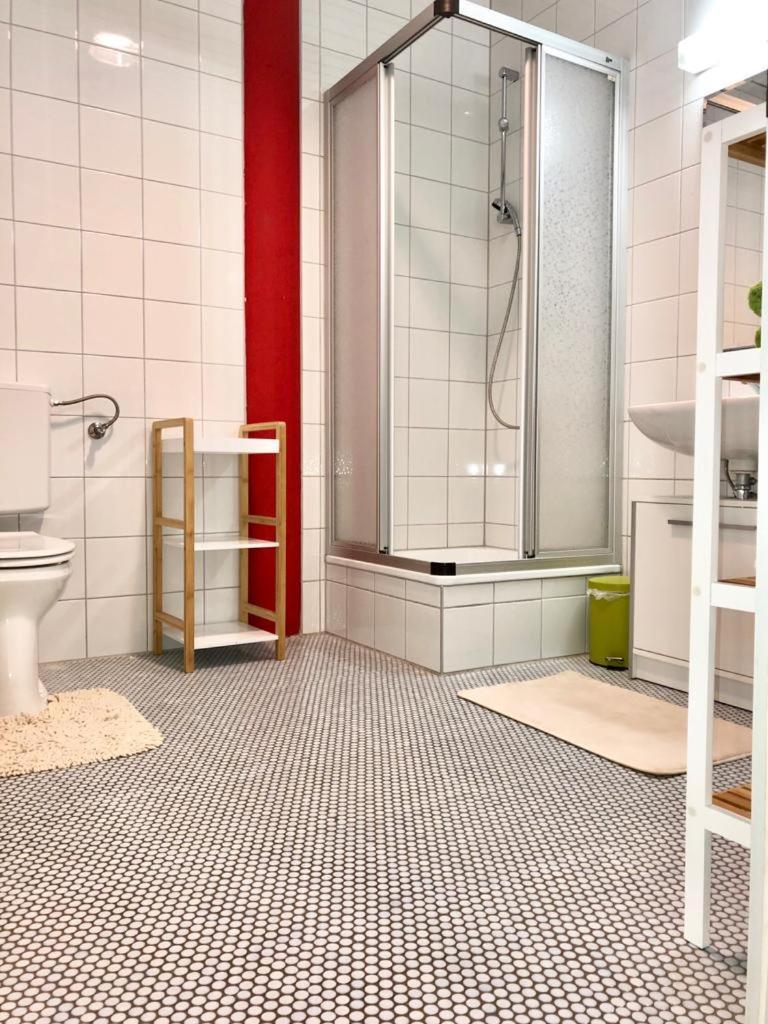 Kobra Room Fuer 4 Personen Spielberg Bei Knittelfeld Zewnętrze zdjęcie
